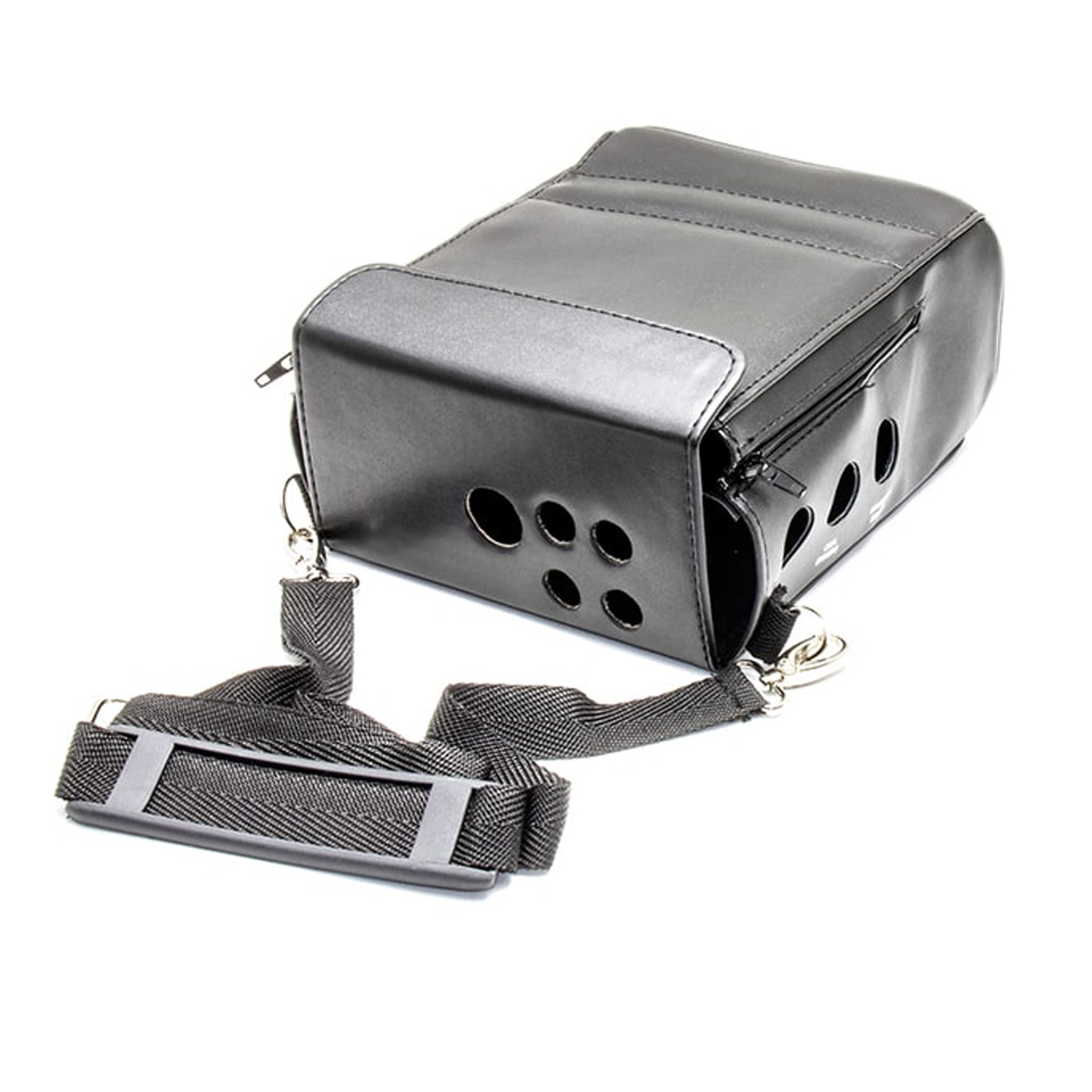 

Nokta Leather System Box Case for Deephunter 3D Metal Detector