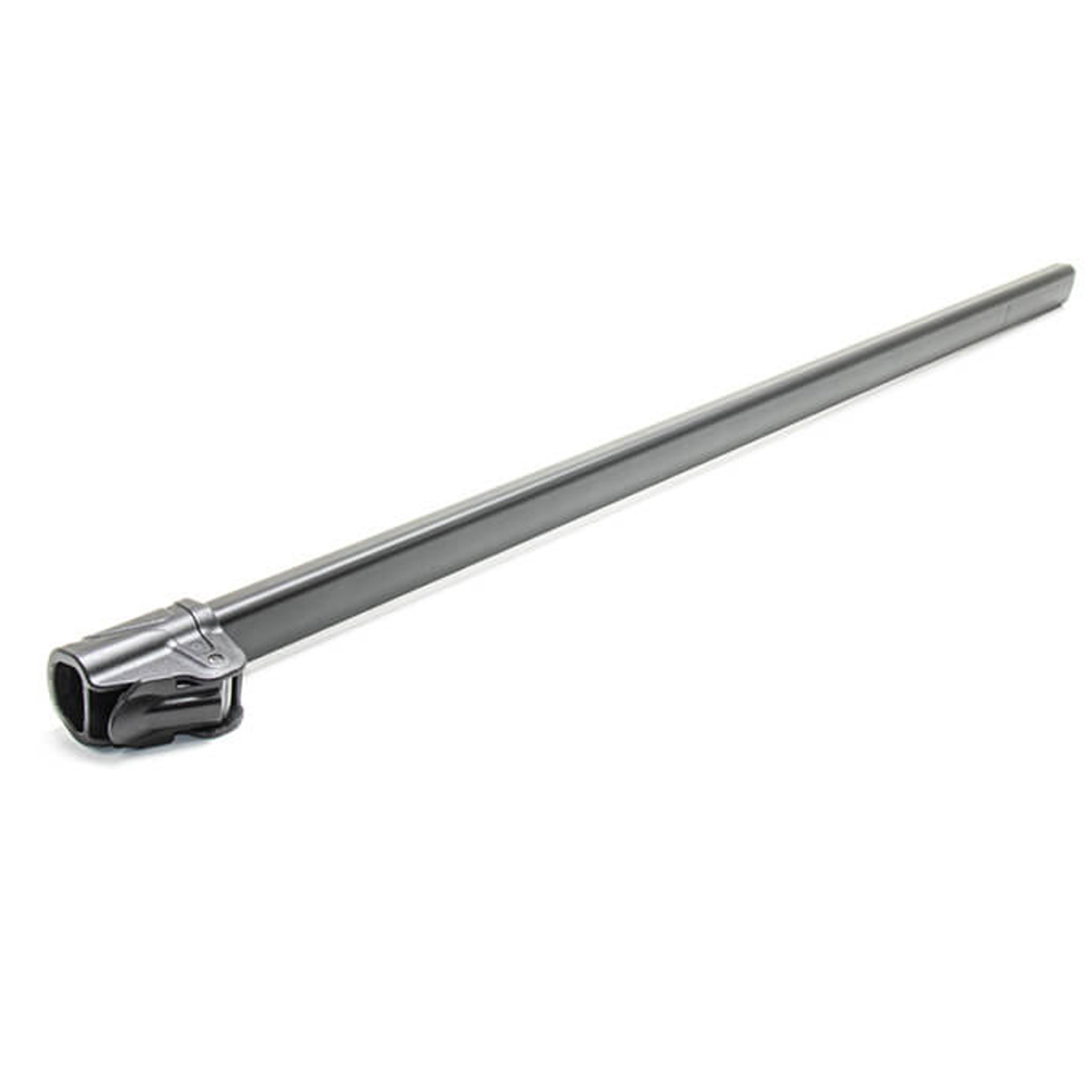 

Nokta 23.5" Longer Middle Aluminum Shaft for The Legend and Simplex+, Black