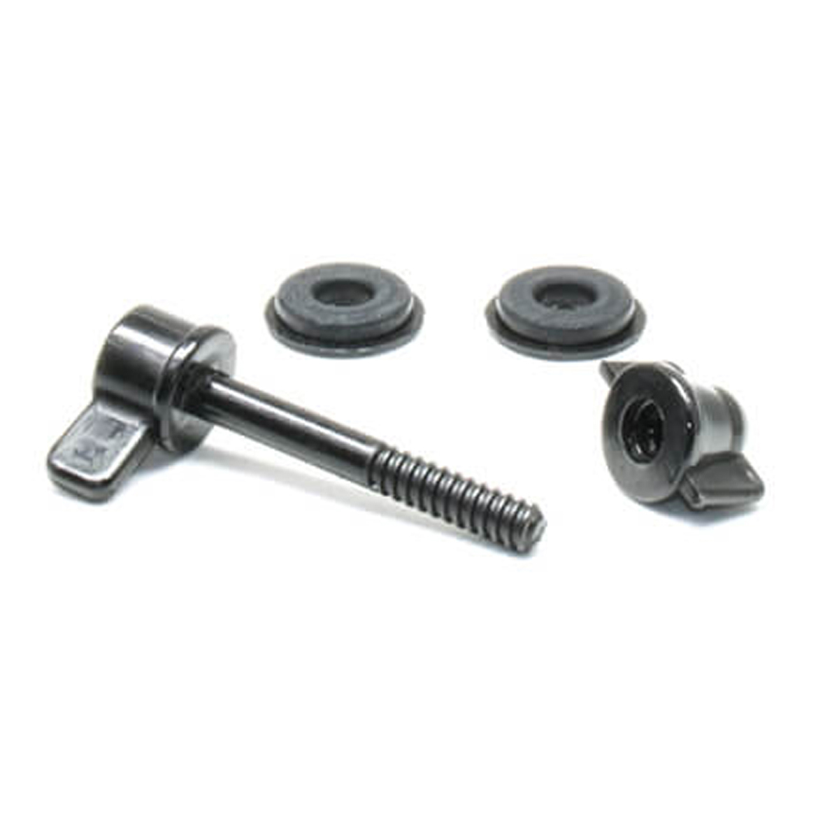 

Nokta Search Coil Mounting Hardware for The Legend Metal Detector