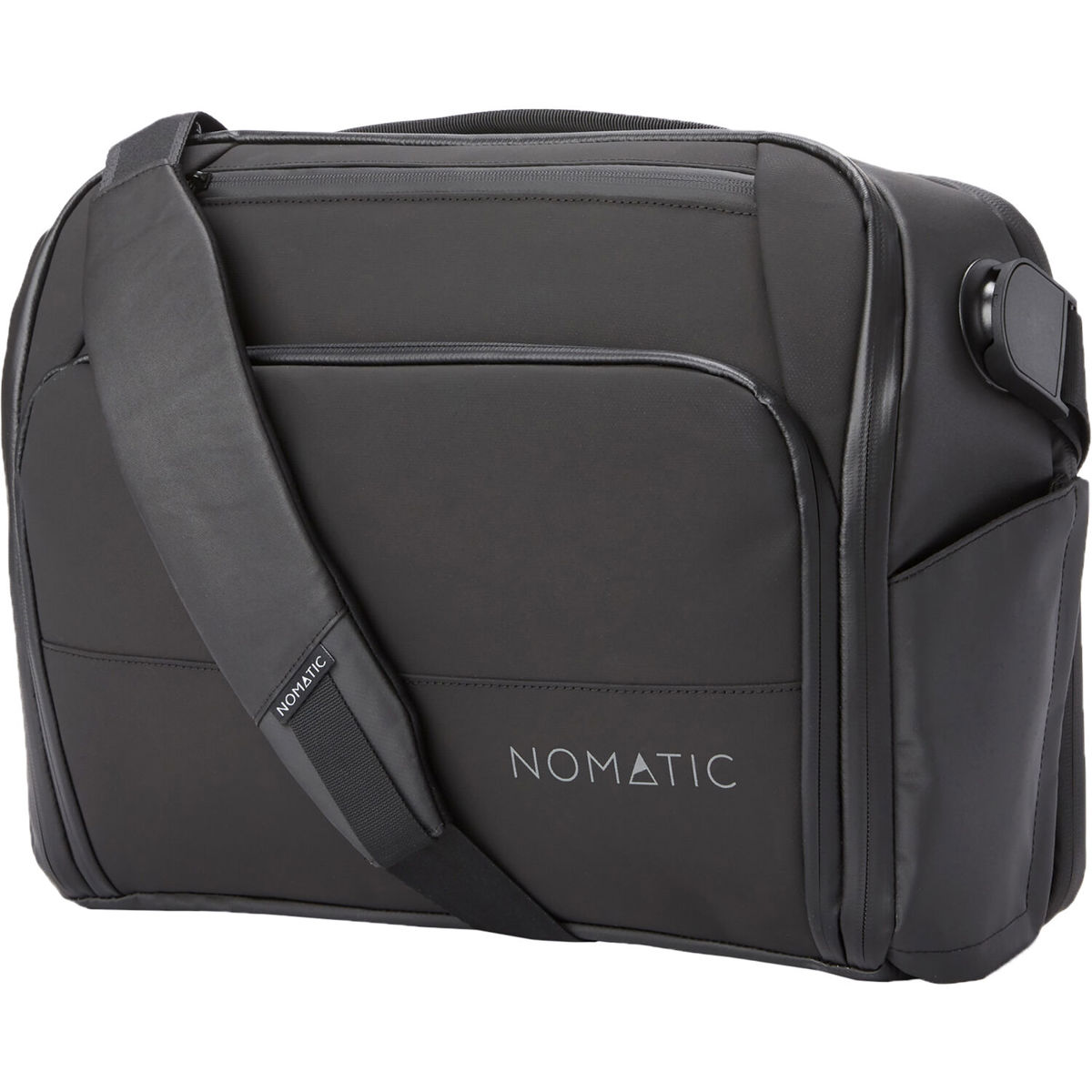

Nomatic 15L Messenger Bag V2, Black