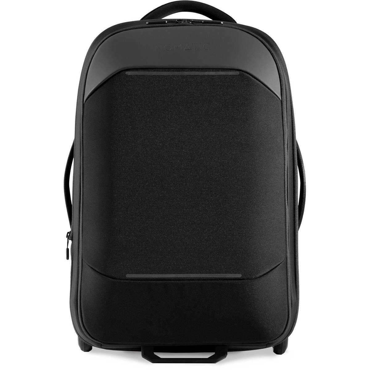 Image of Nomatic Navigator 37L Carry-On Wheeled Roller Bag