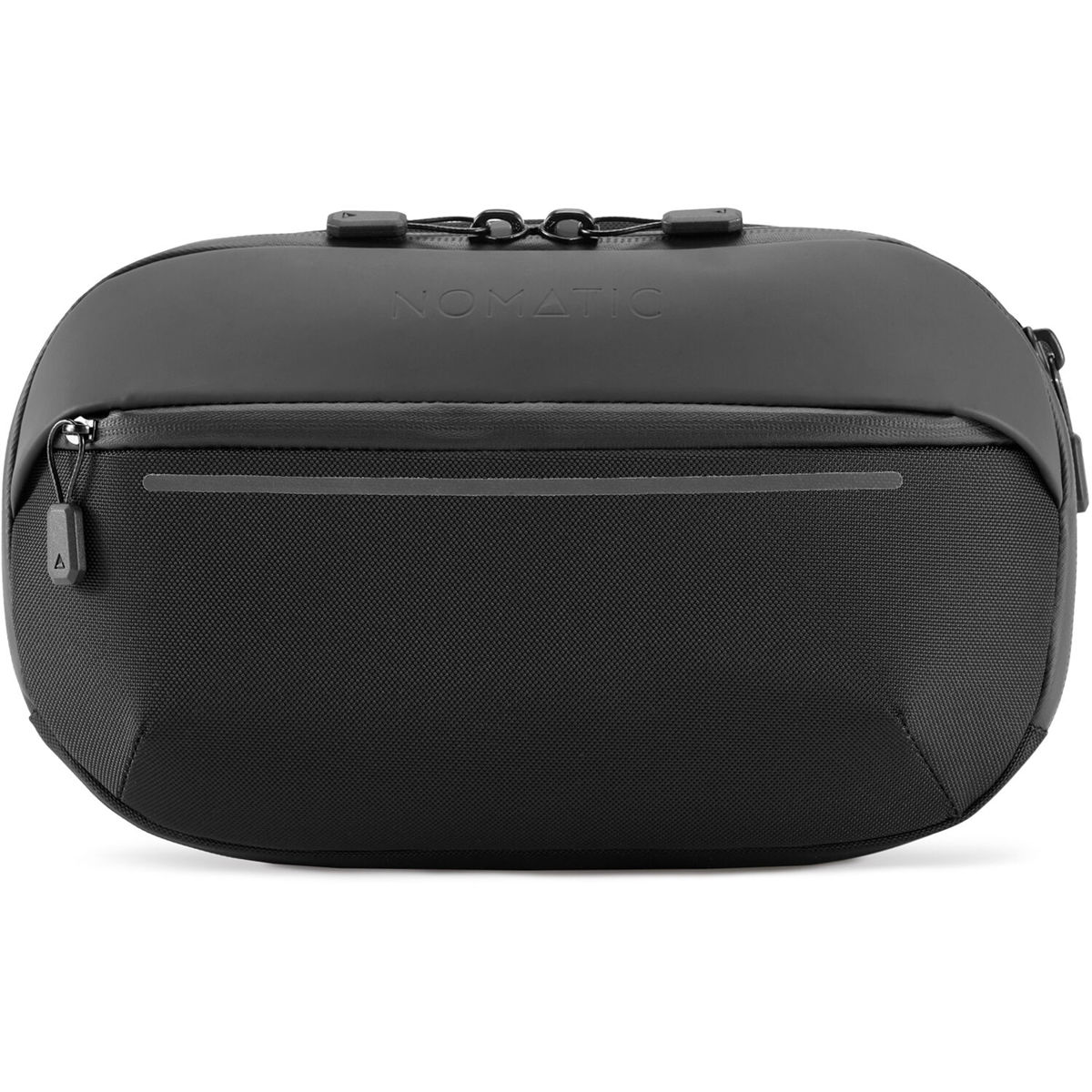 

Nomatic Navigator 1L Sling Bag, Black