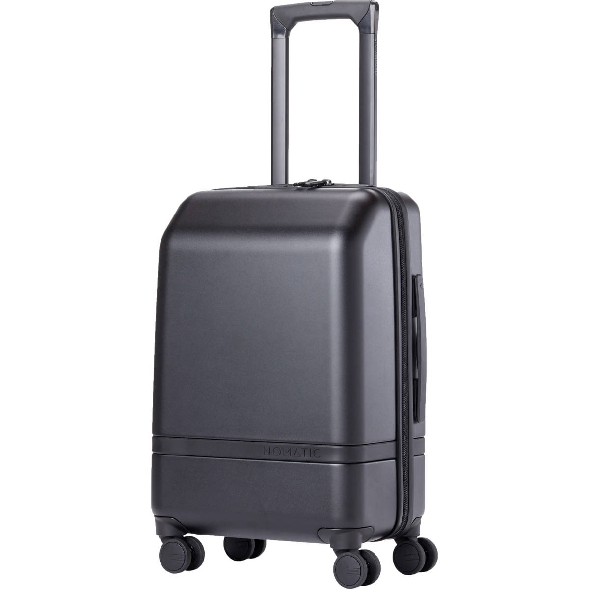 

Nomatic 22" Carry-On Classic Spinning Suitcase, Black