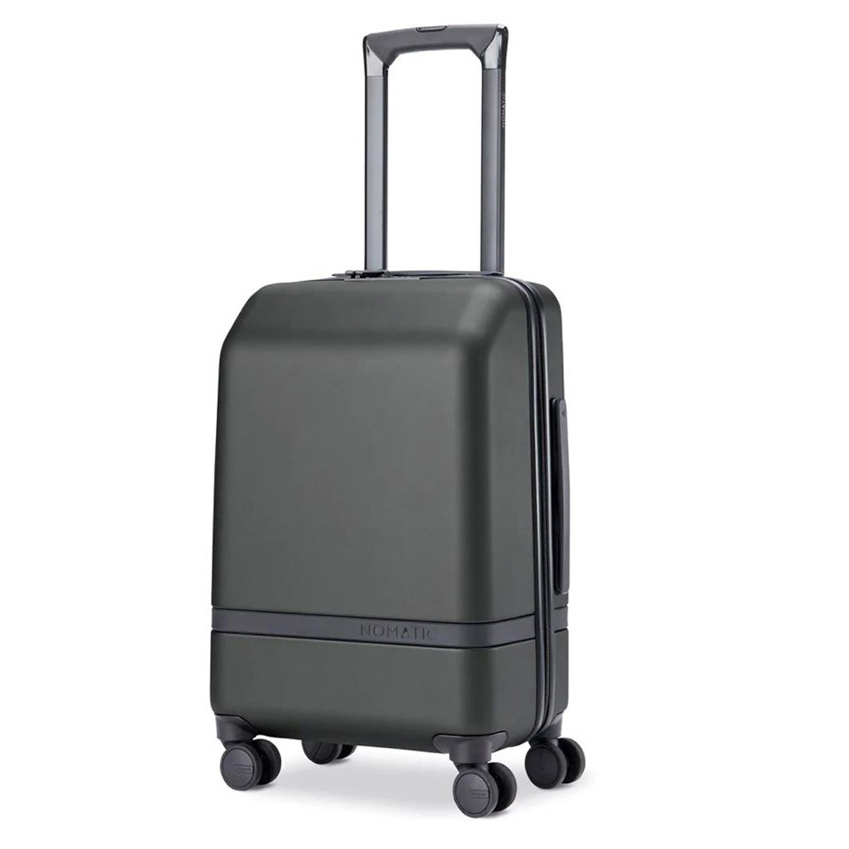 

Nomatic 30L Carry-On Classic Suitcase, Deep Olive