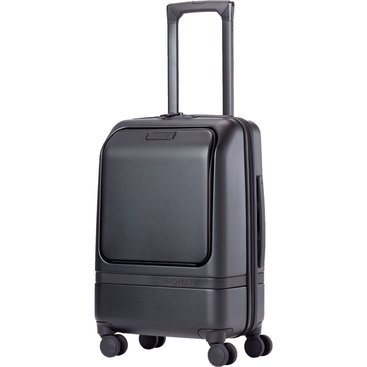 

Nomatic 22" Carry-On Pro Spinning Suitcase, Black