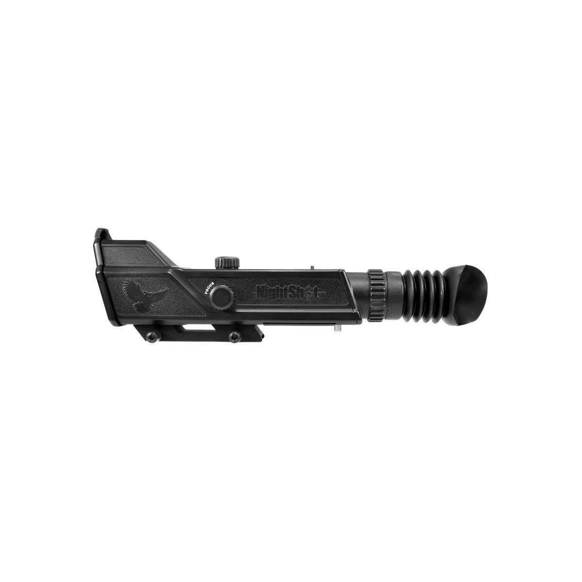 Image of Night Owl Optics NightShot 3x Digital Night Vision Riflescope