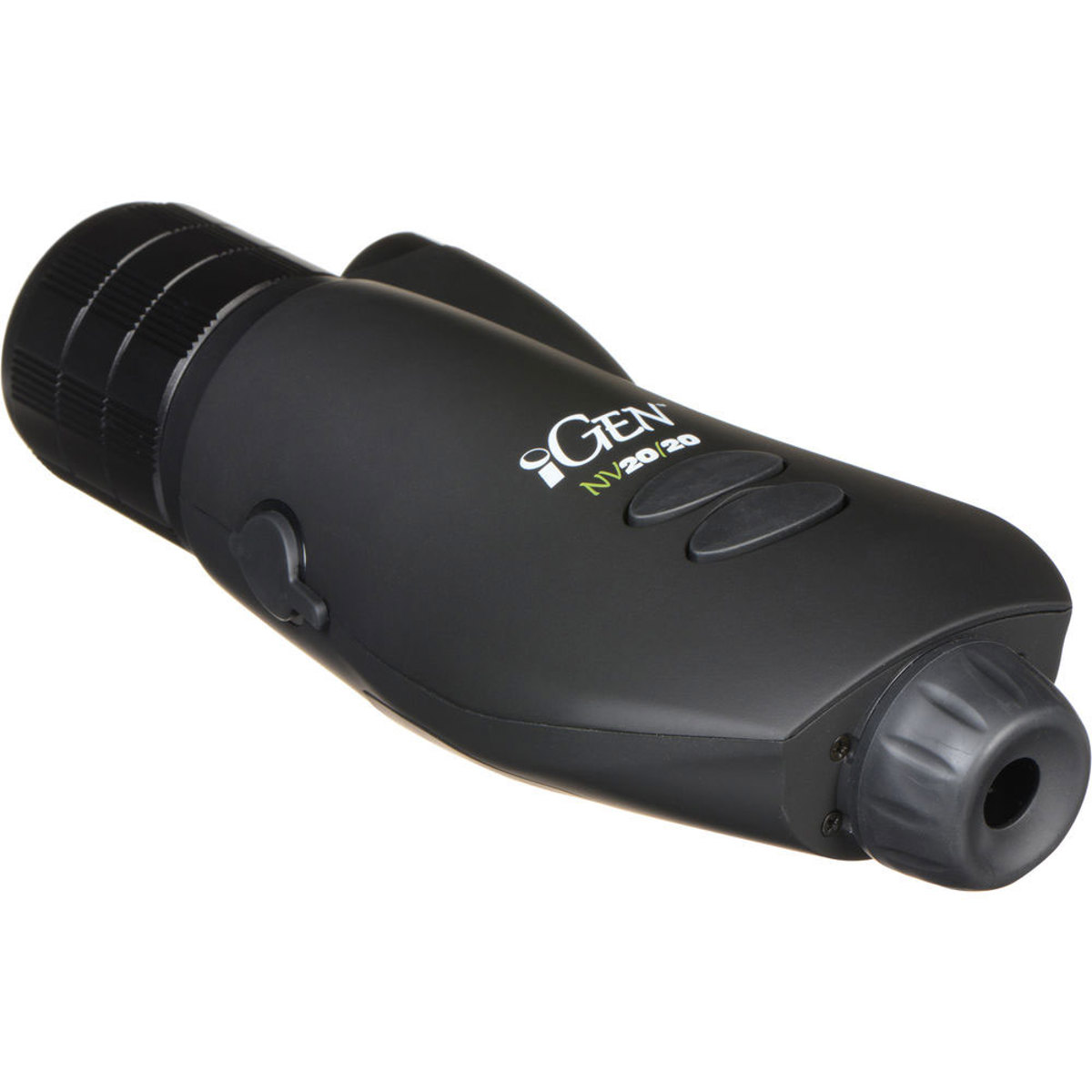 Image of Night Owl Optics iGen 20/20 2.6x Day &amp; Night Vision Monocular