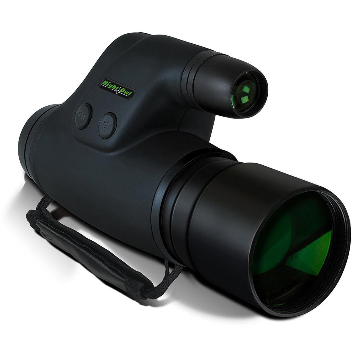 Night Owl Optics NOXM50