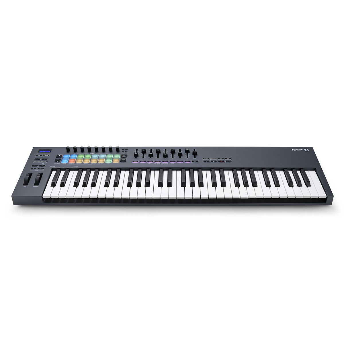 

Novation FLkey 61-Key USB MIDI Keyboard Controller for FL Studio