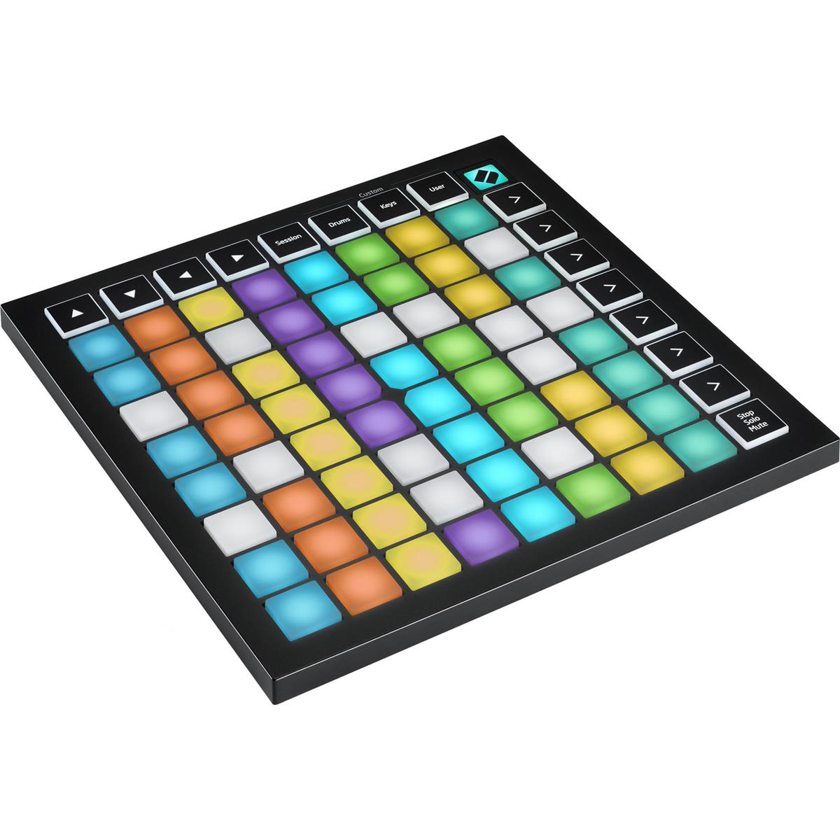 Image of Novation Launchpad Mini MK3 Grid Controller for Ableton Live