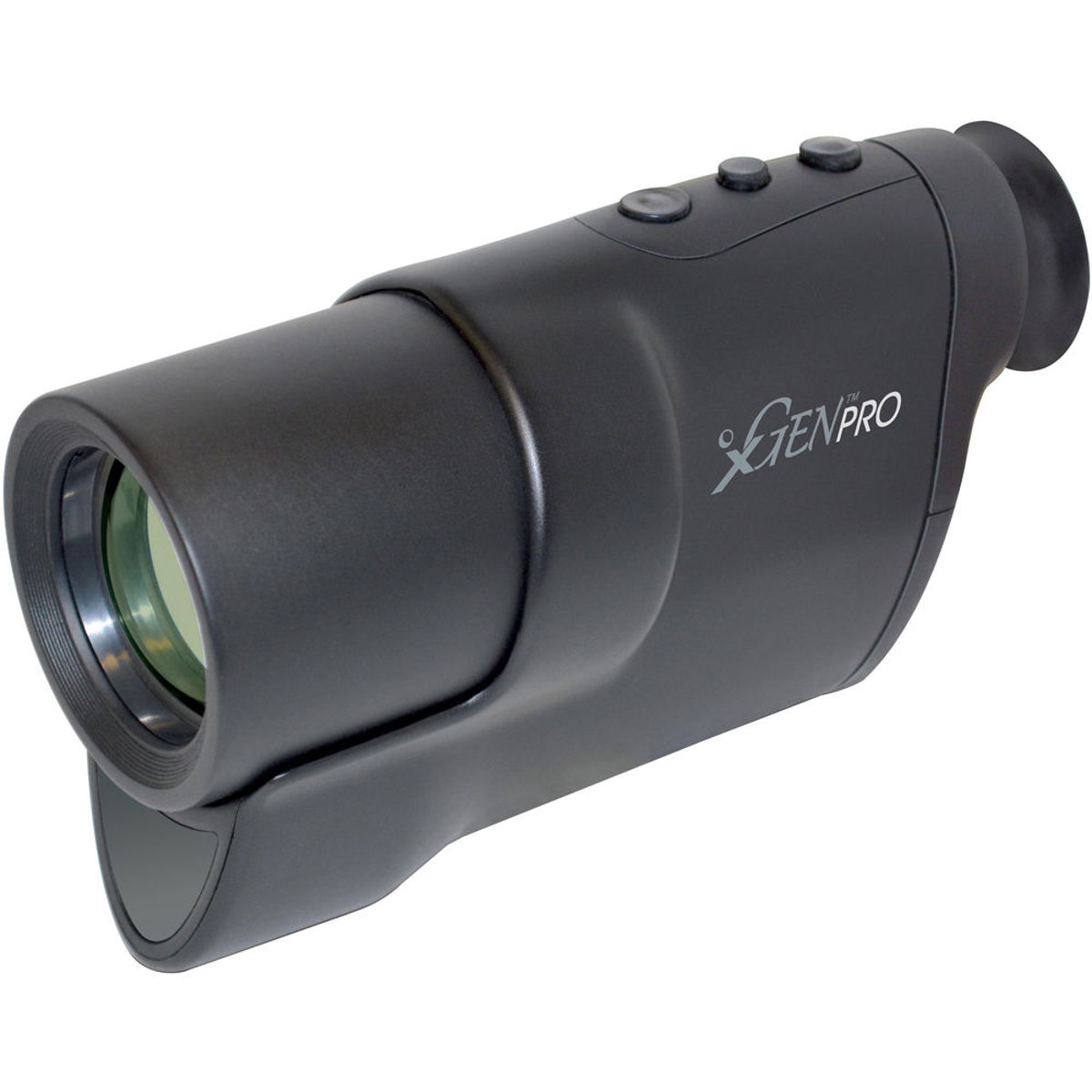 Image of Night Owl Optics xGenPro 3-6x Digital Night Vision Monocular