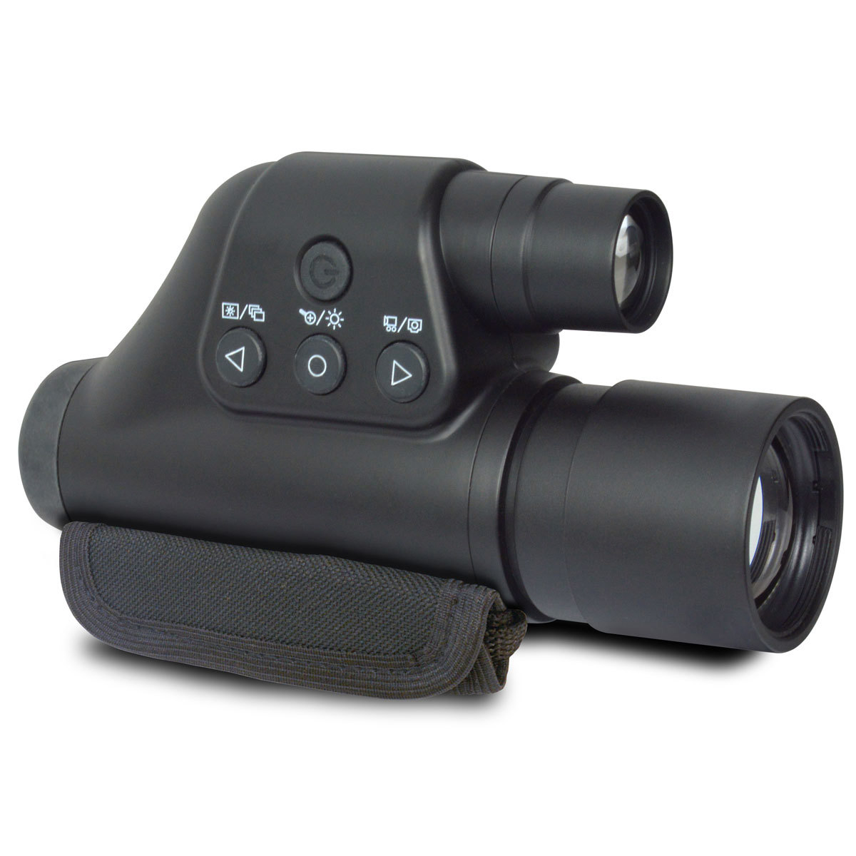 Image of Night Owl Optics NOXM50-DG Night Scope 3-Power Digital Night Vision Monocular