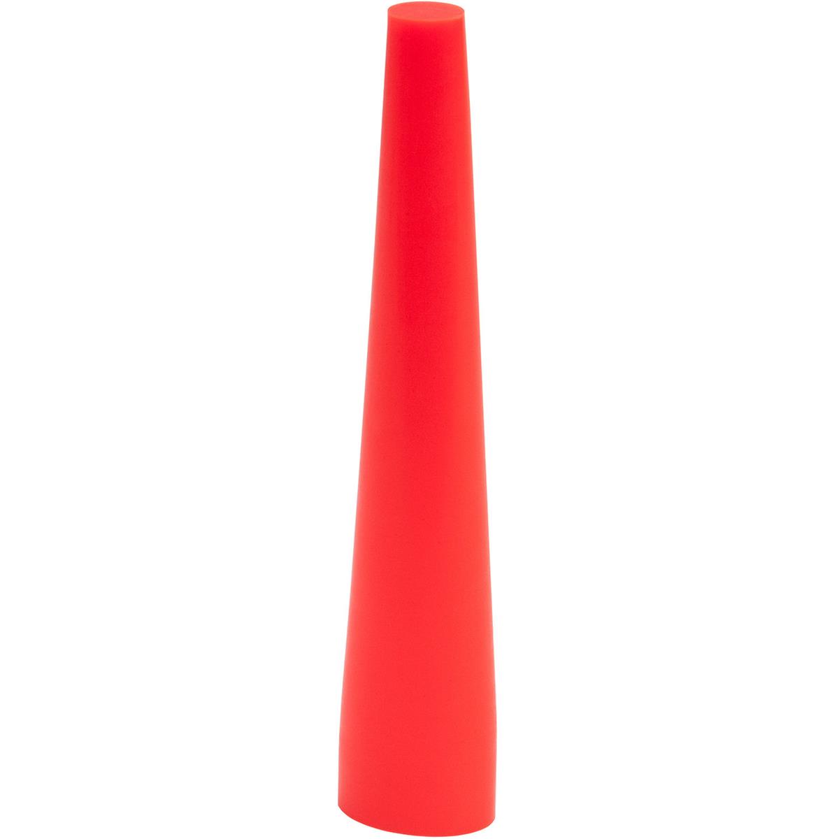 

Nightstick Safety Cone for 1160, 1260 and 1170 Series LED Lights, Red