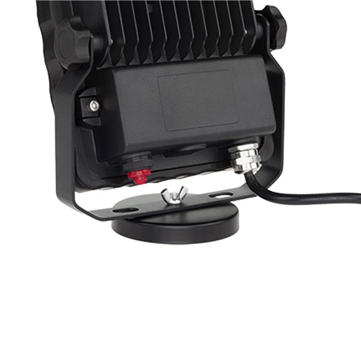 

Nightstick Magnetic Base and Hardware for 1504 Series LED Lights