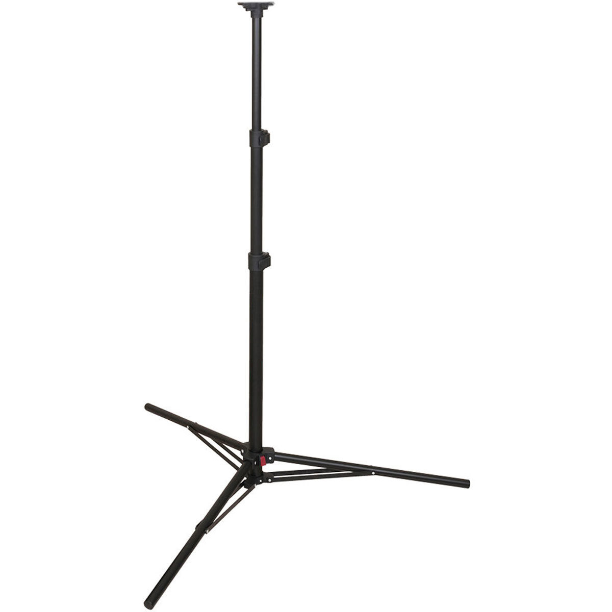 

Nightstick Tripod for 1514 Series LED Scene/Area Light, 6' Extended Height