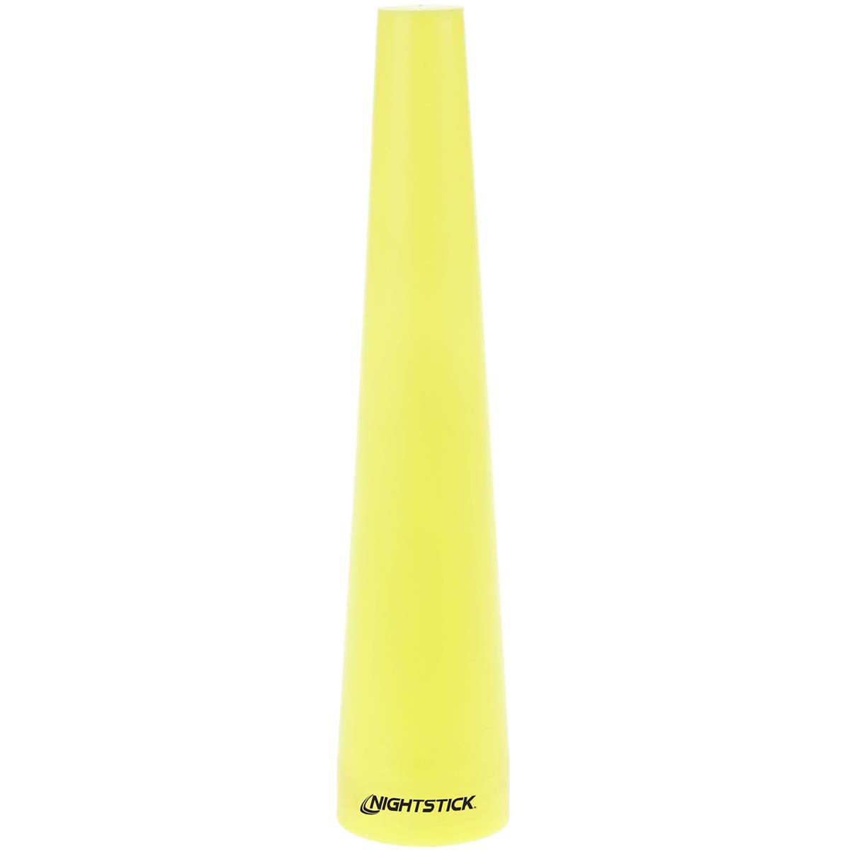 Image of Nightstick Yellow Cone for TAC-200 &amp; TAC-400 Series LED Lights