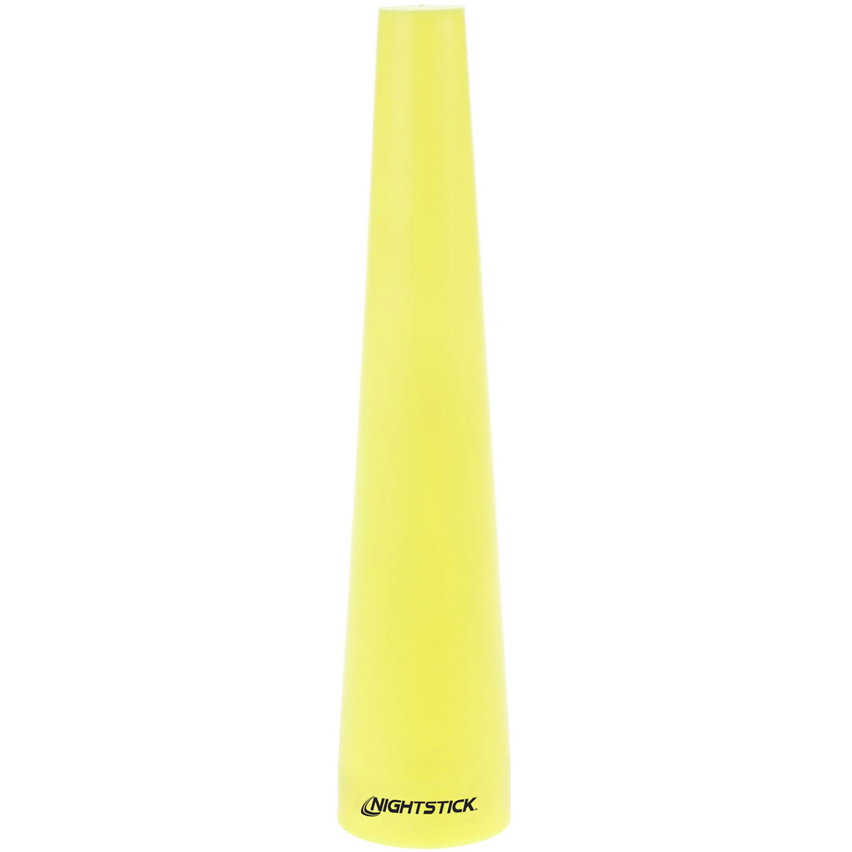 Image of Nightstick Yellow Cone for TAC-200 &amp; TAC-400 Series LED Lights