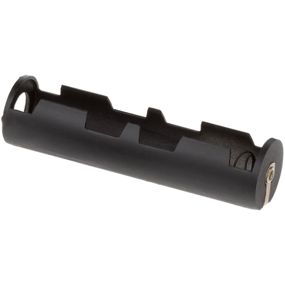 

Nightstick CR-123 Battery Carrier for TAC-400, 550 Series LED Lights