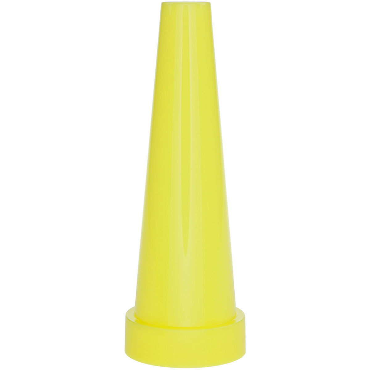 

Nightstick Yellow Safety Cone for 5422 Dual-Light Flashlight