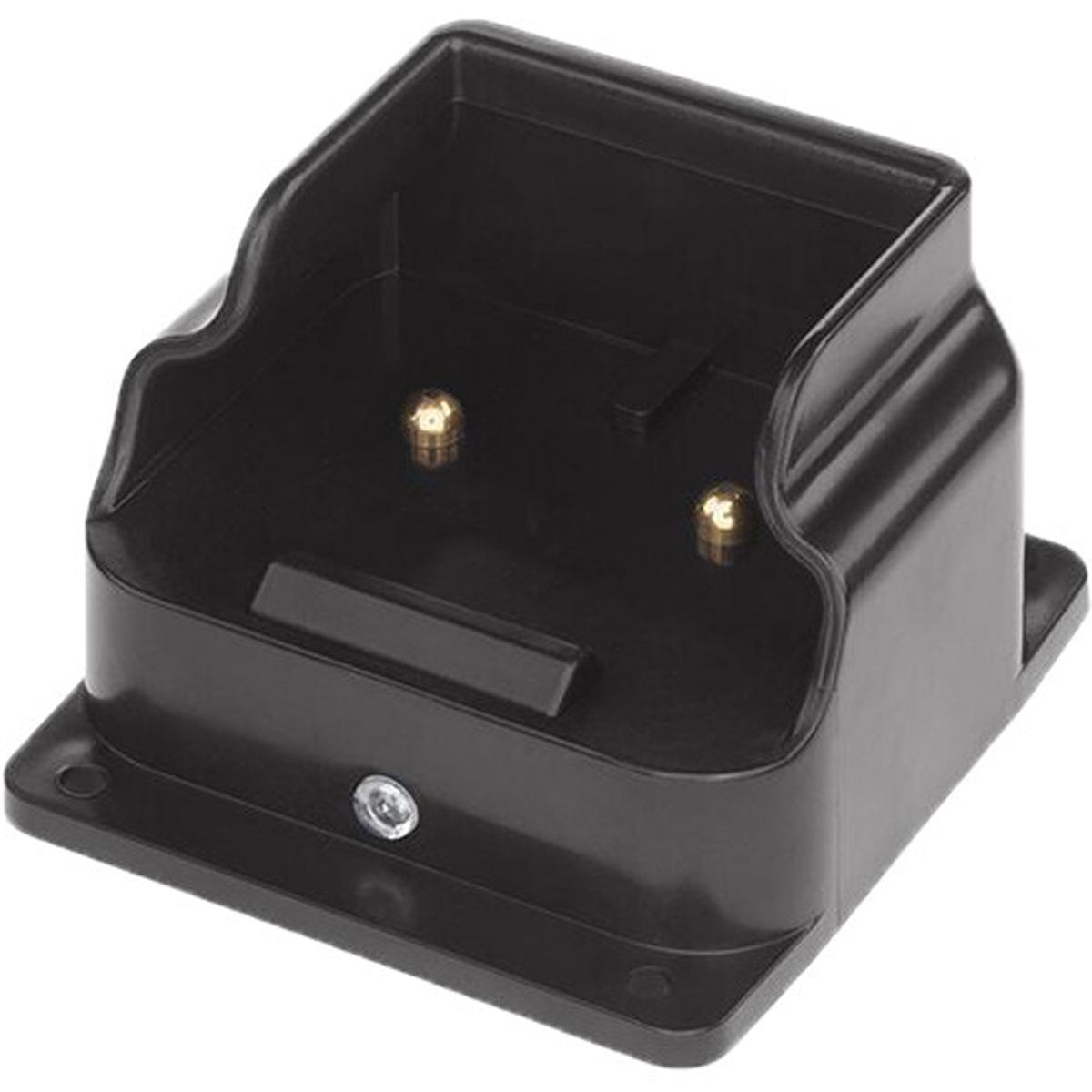 

Nightstick Snap-In Rapid Charger for XPP-5566 or XPR-5568 Lights, Black