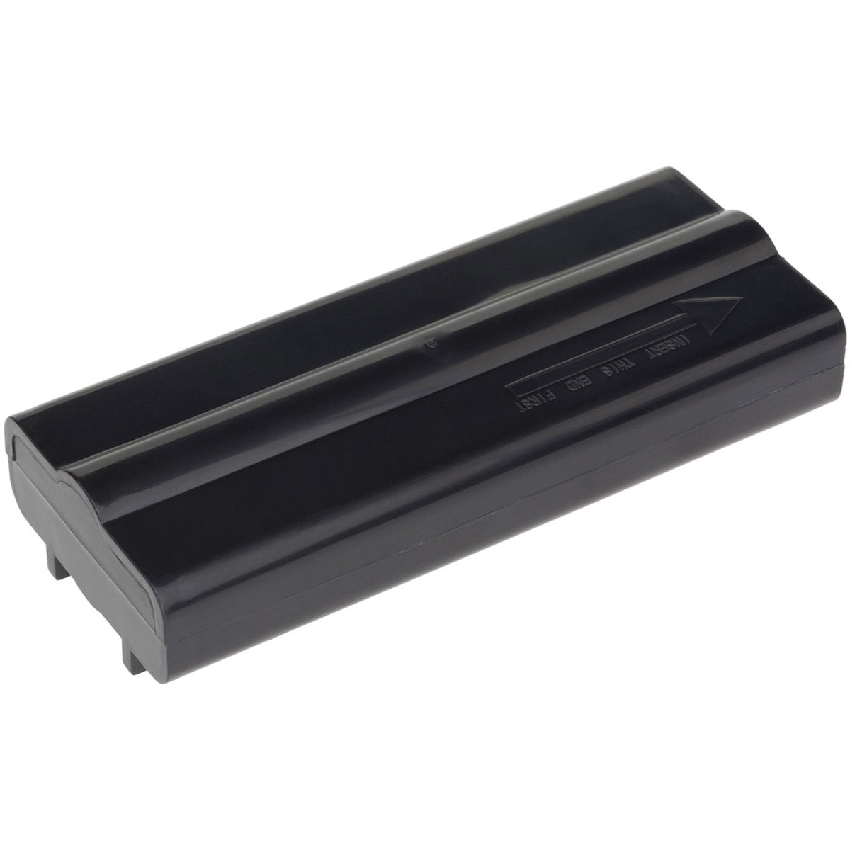 Image of Nightstick 5572-BATT Rechargeable Lithium-ion Battery