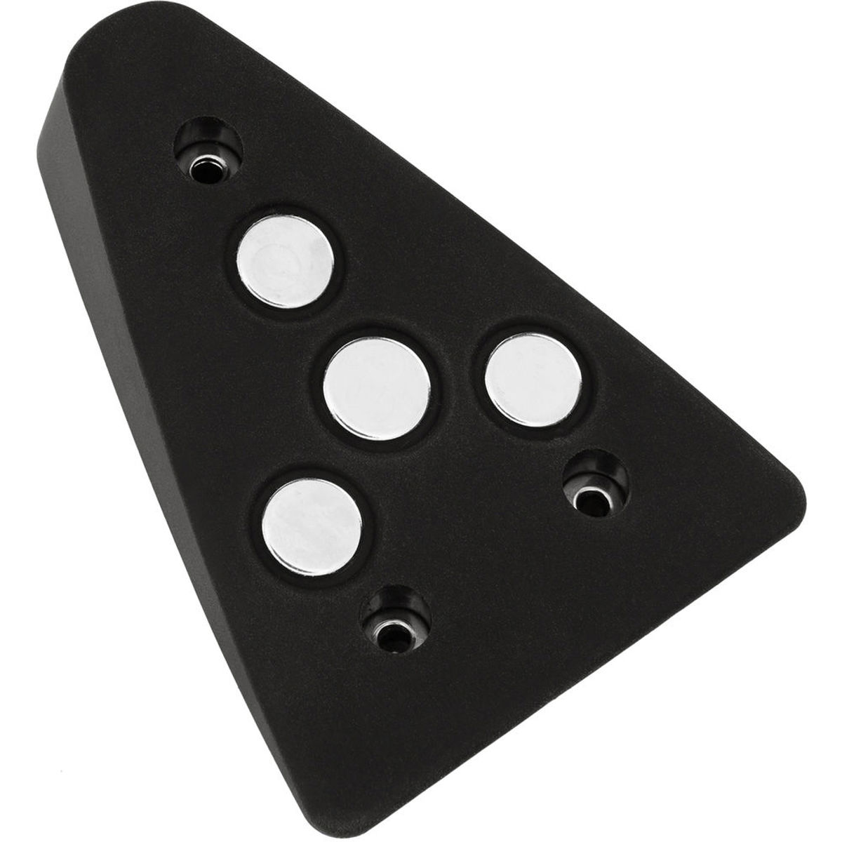 

Nightstick Magnetic Base for XPR-5582RX & 5582GX Lanterns, Black