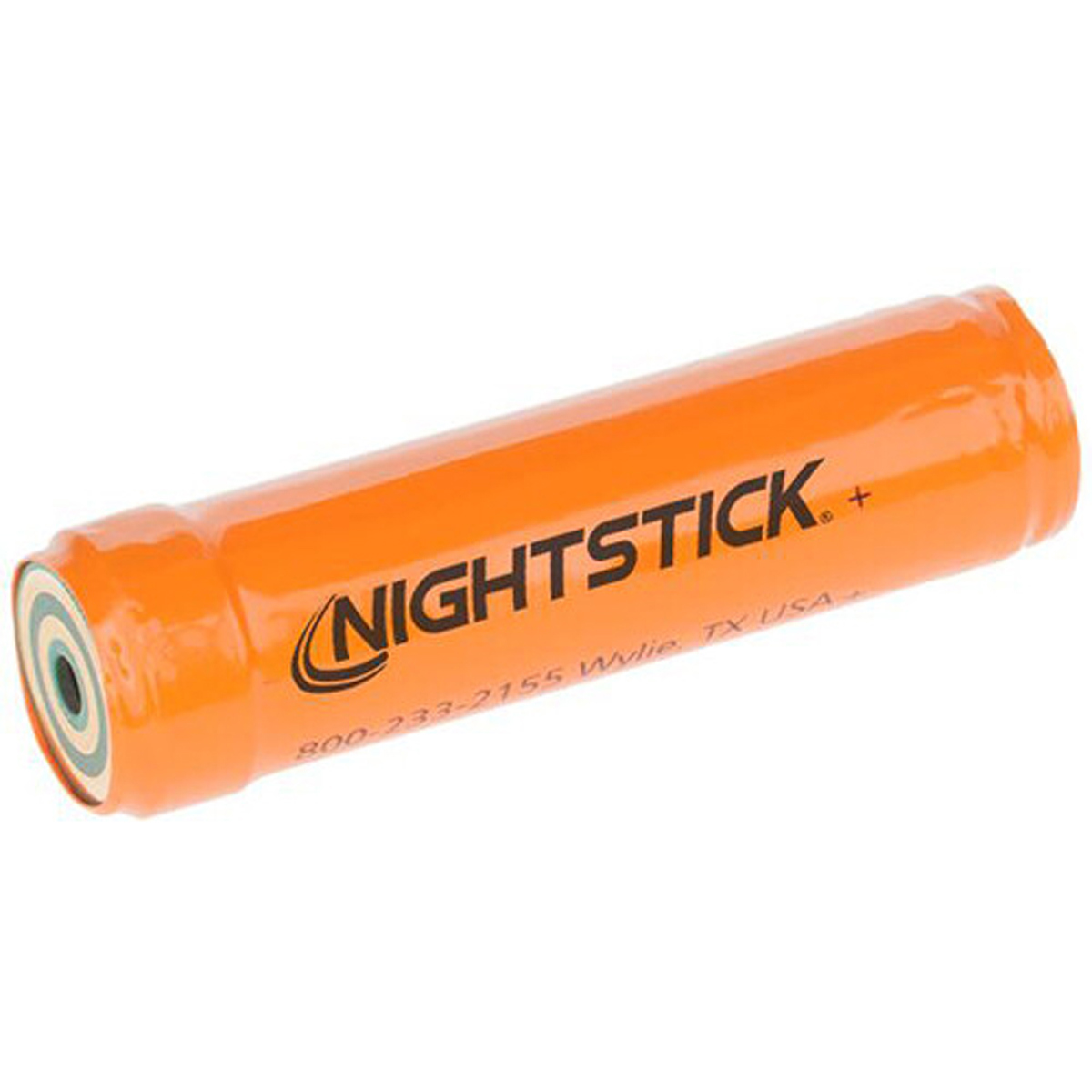 

Nightstick Rechargeable Lithium-Ion Battery for USB-578 Flashlights, Orange