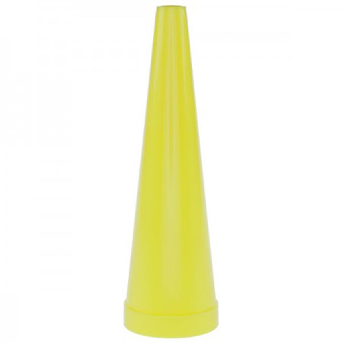 

Nightstick Yellow Safety Cone for 9746 Full-Size Flashlight