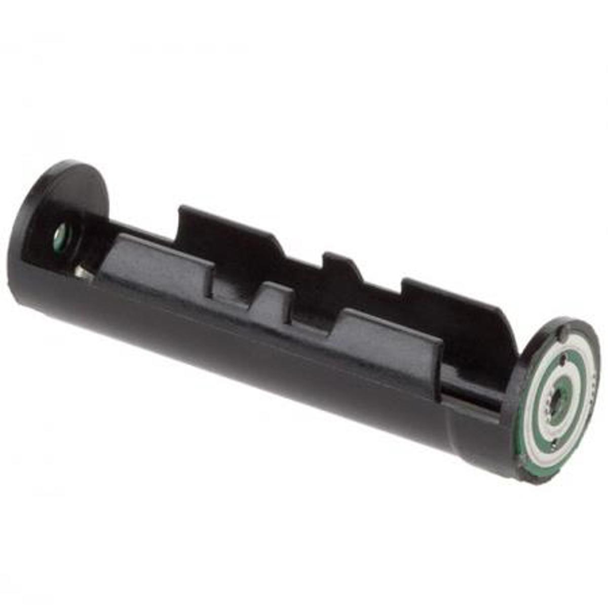 

Nightstick CR-123 Battery Carrier for NSP9842XL & NSR9844XL Flashlights