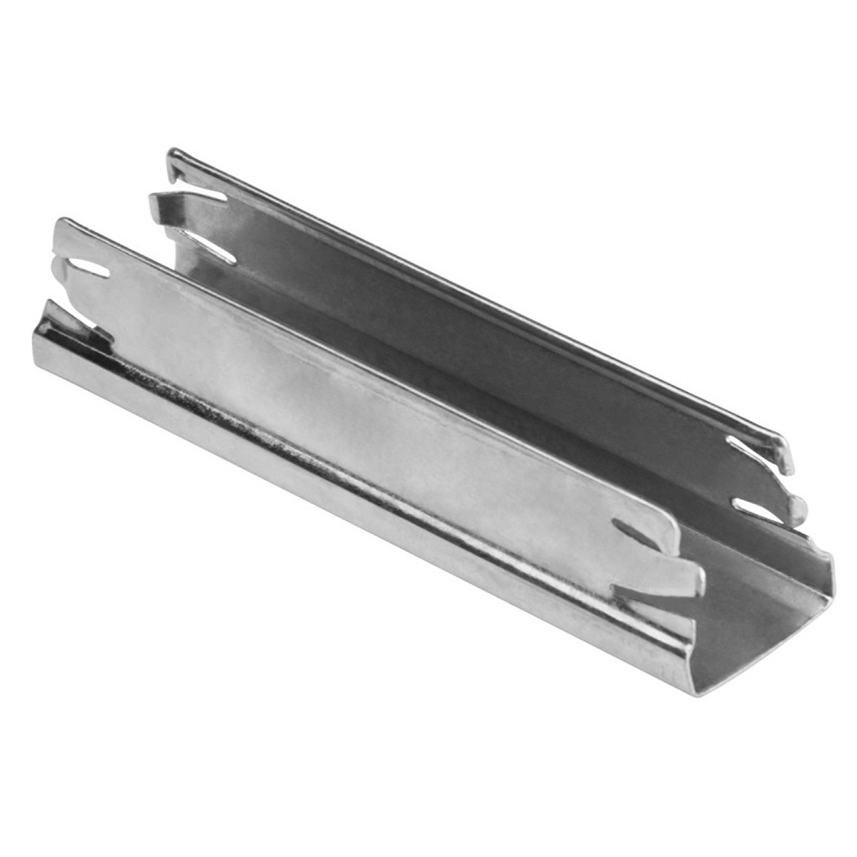 

NcSTAR Mosin-Nagant 7.62x54mmR Stripper Clips, 2.6" Length, Pack of 10
