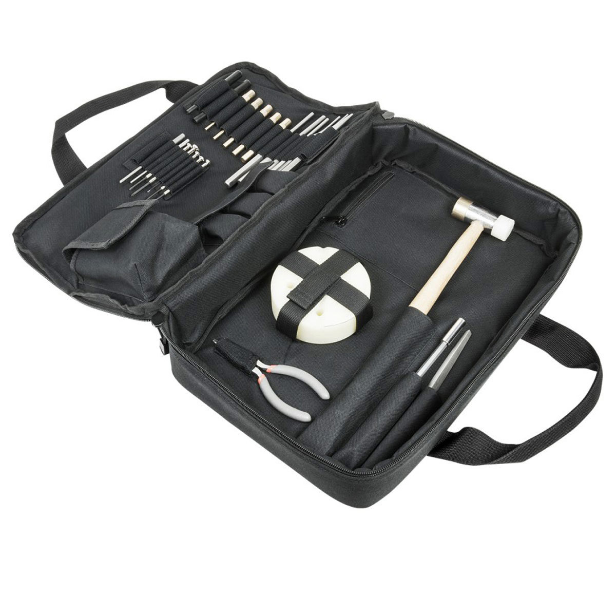 

NcSTAR Vism Essential Gun Smith Tool Kit