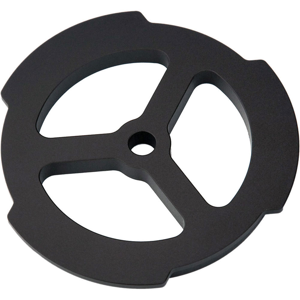 

NatureScapes Safety Plate for Gitzo GT5541LS and GT1548 Tripods