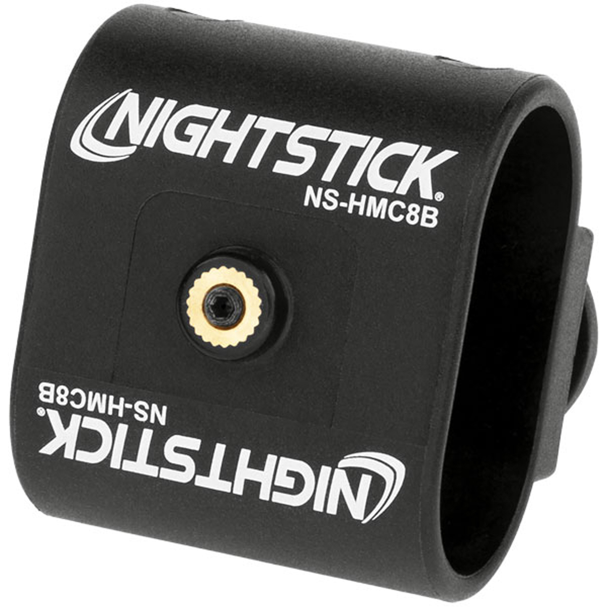 

Nightstick Rotating Helmet Mount Torch Lamp Holder Bracket for XPP-5418/NSP-2420