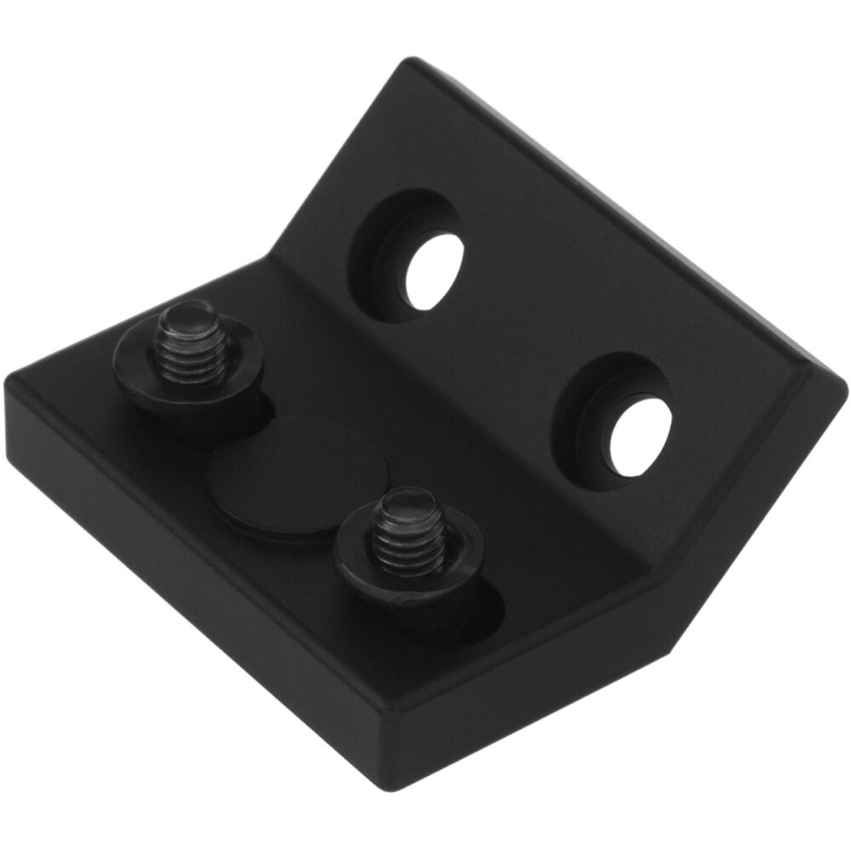 

Nightstick KeyMod 45 Degree Offset Rail Mount for LGL-Series Weapon Lights,Black