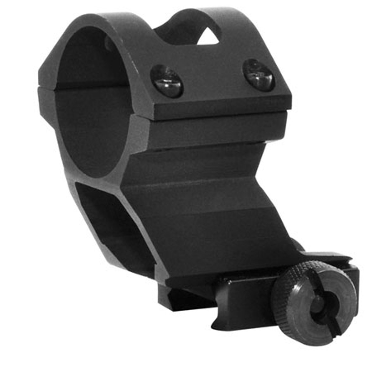 

NcSTAR 30mm Cantilever Ring Mount/Weaver Style