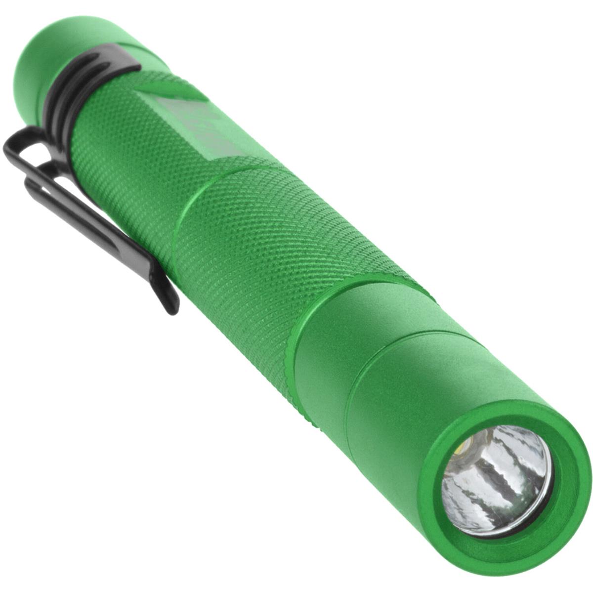 Image of Nightstick Mini-TAC LED Penlight with 2x AAA Batteries