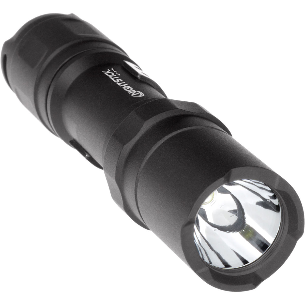 

Nightstick MT-210 Mini-TAC Pro CREE LED Flashlight with AA Battery