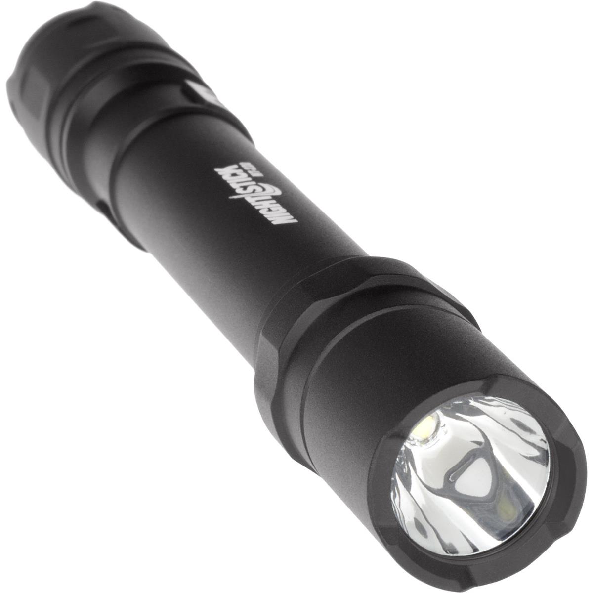 

Nightstick MT-220 Mini-TAC Pro Non-Rechargeable LED Flashlight, Black