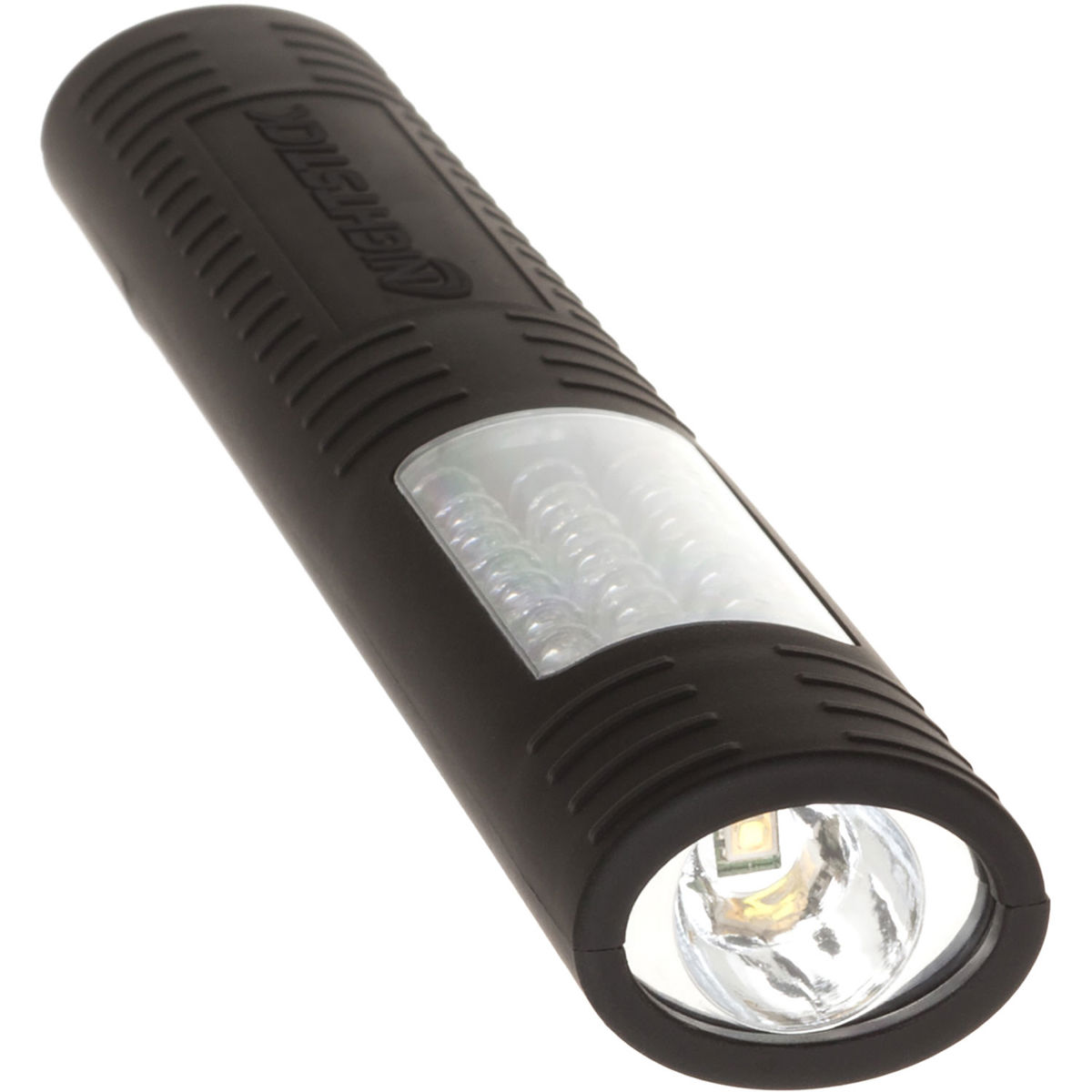 

Nightstick MultiPurpose 125 Lumen LED Dual-Light Flashlight with Magnet, 4 AAA