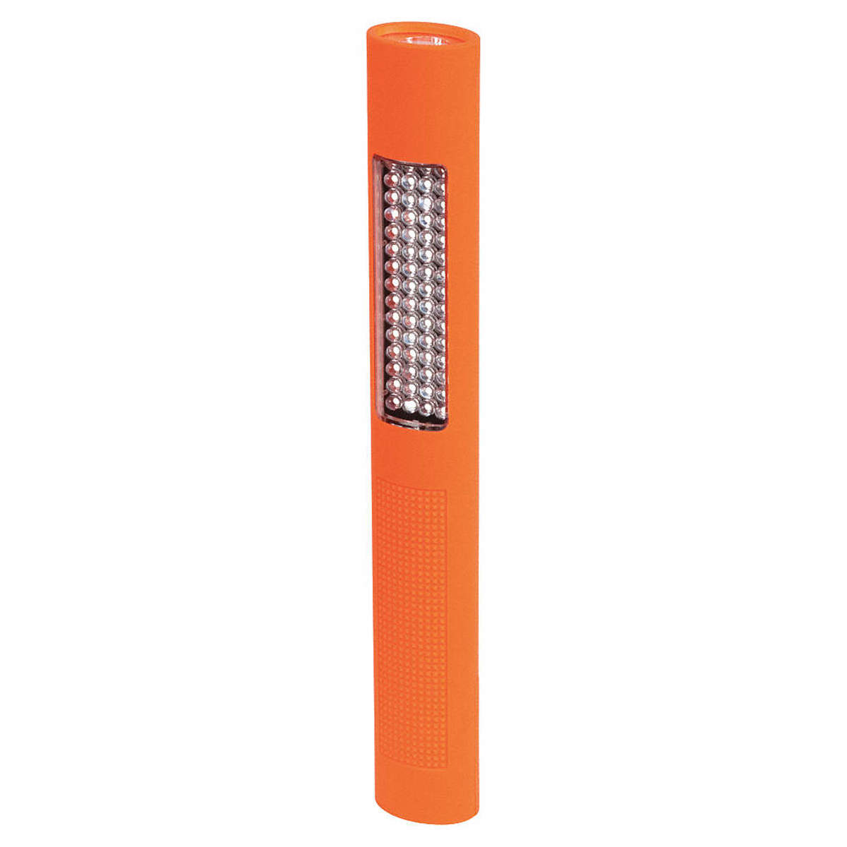 

Nightstick LED Duty Task Safety Light, Orange, 150 Lumens, 4x AA