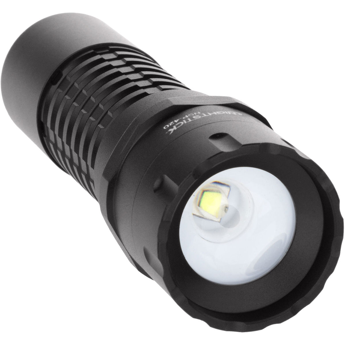 

Nightstick NSP-420 Adjustable Beam Flashlight
