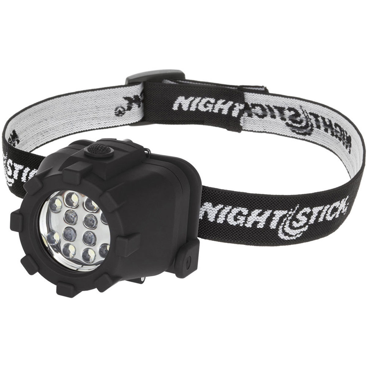 

Nightstick 4/8 LED Headlamp
