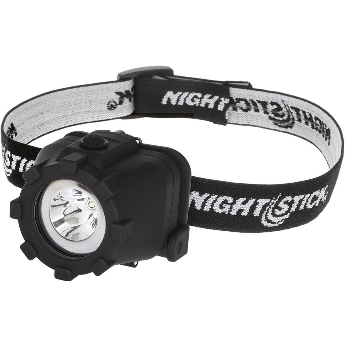 

Nightstick NSP-4605B Multi-Function LED Headlamp, 150 High Lumens