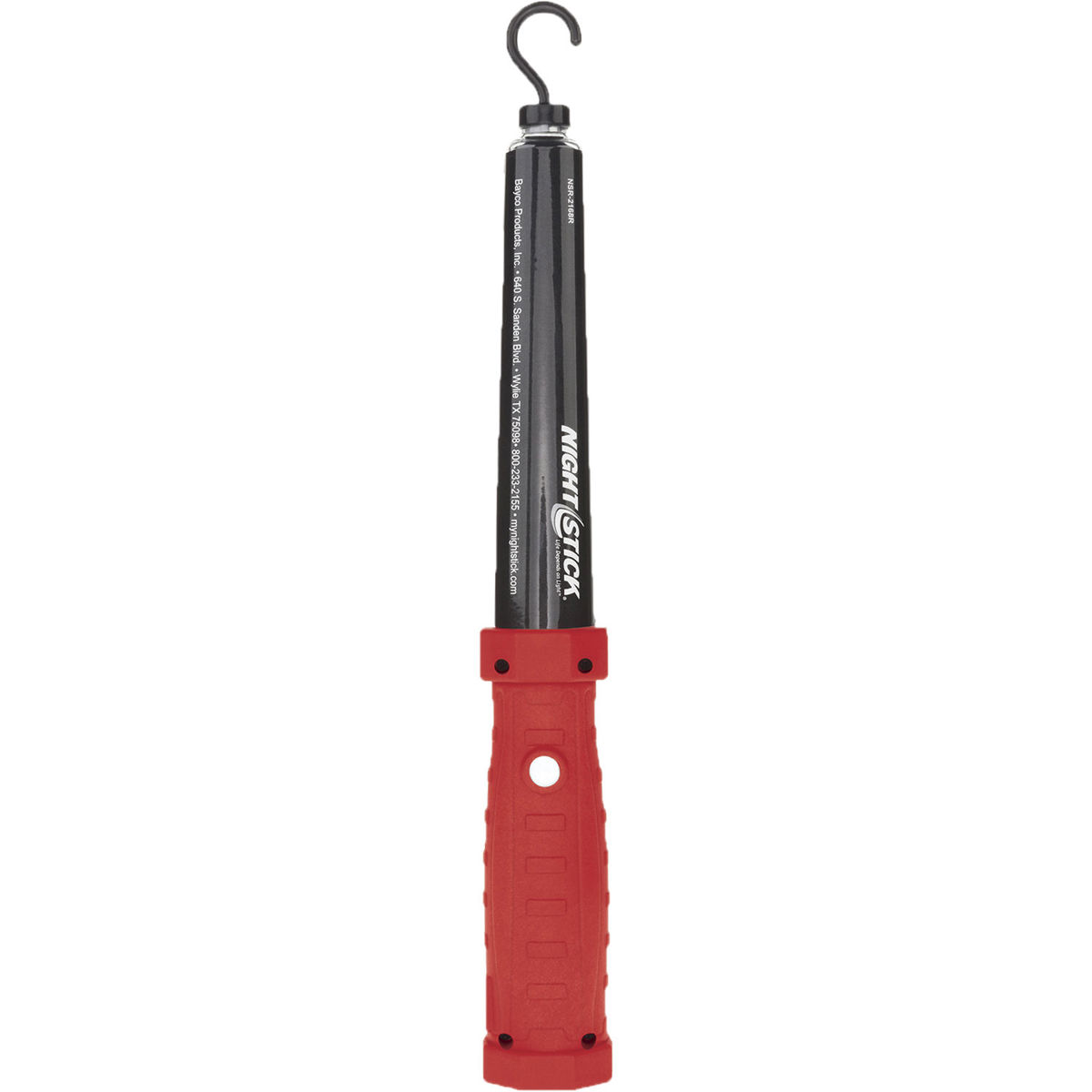 

Nightstick NSR-2168 MultiPurpose Rechargeable LED Work Light, 600 Lumens