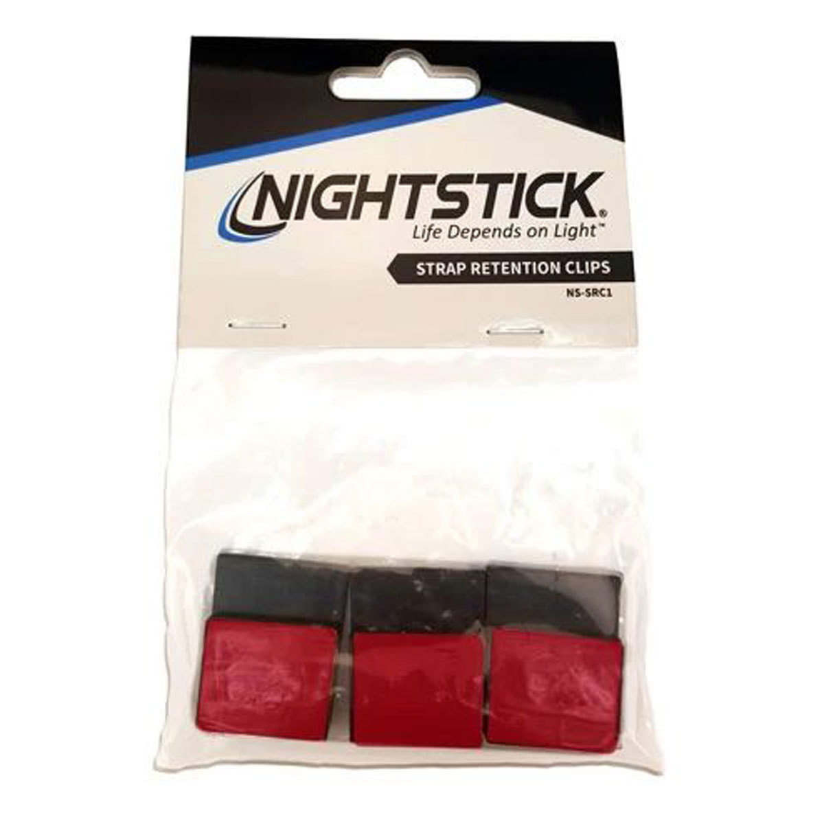 

Nightstick NS-SRC1 Strap Retention Clips