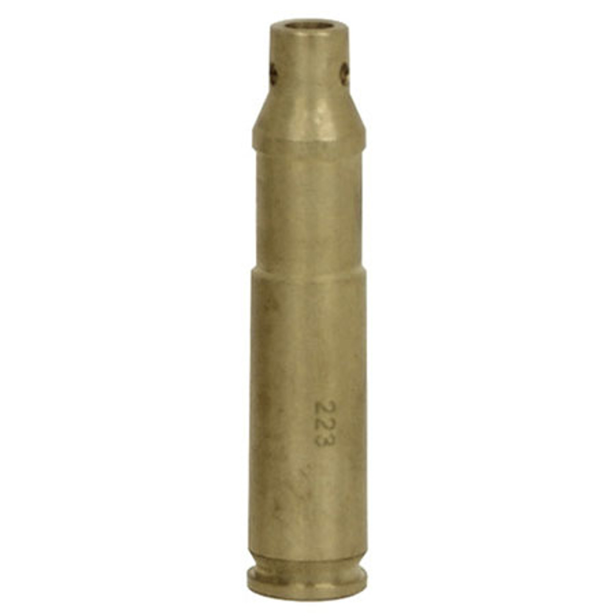 

NcSTAR .223 Cartridge Red Laser Bore Sighter