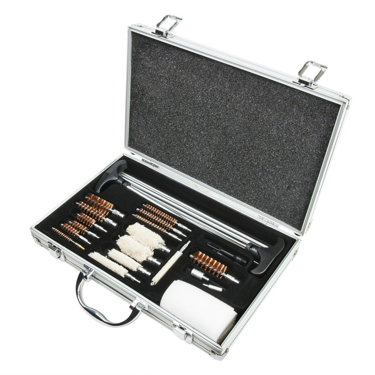 

NcSTAR Vism NcSTAR Universal Gun Cleaning Kit