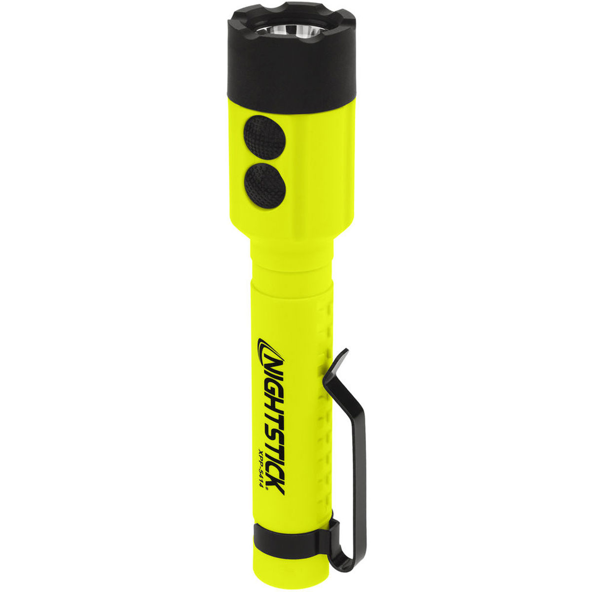 

Nightstick XPP-5414 X-Series Dual-Light Flashlight, 120 Lumens, AA Batteries