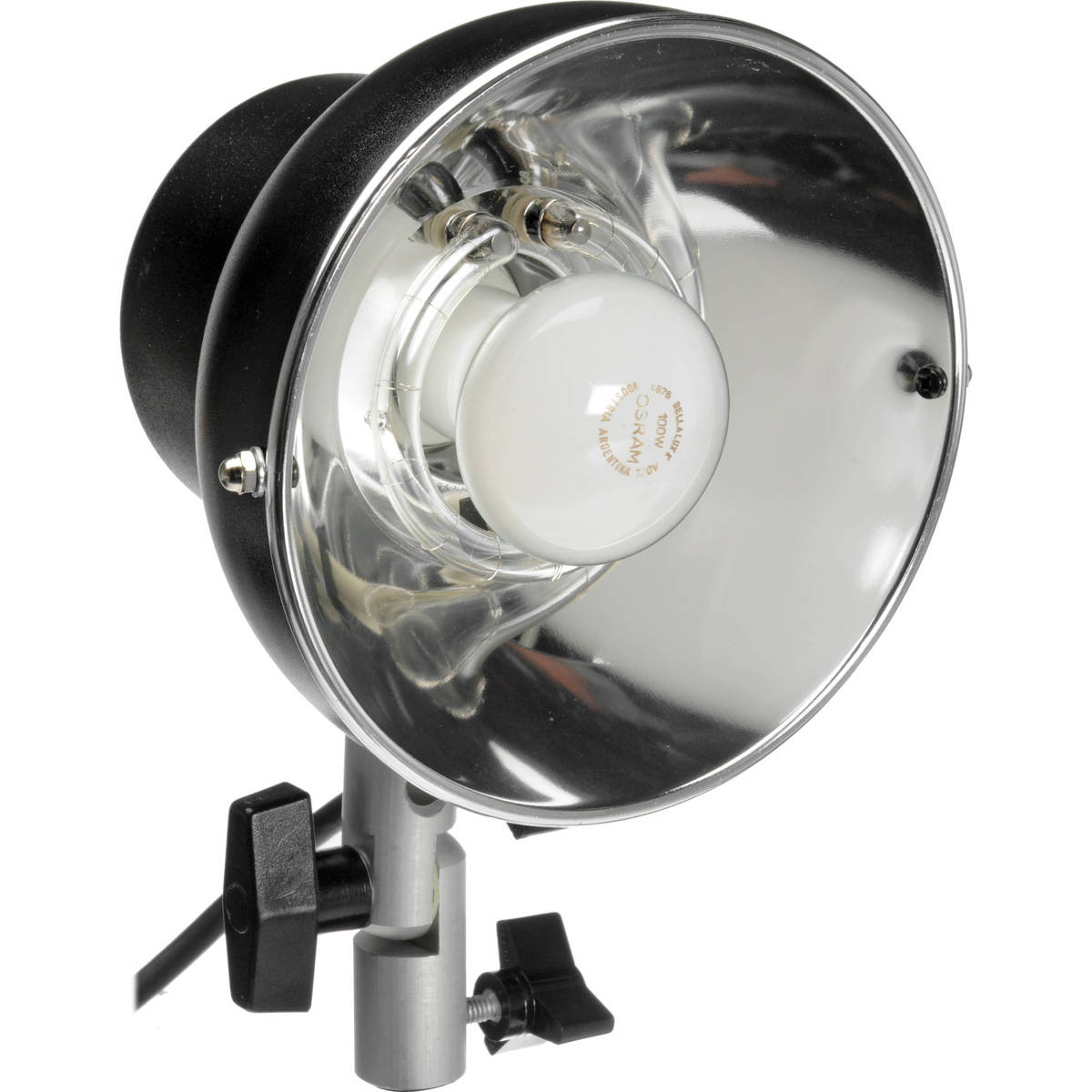 

Novatron N2120 1000ws Two Stop Reducing Head