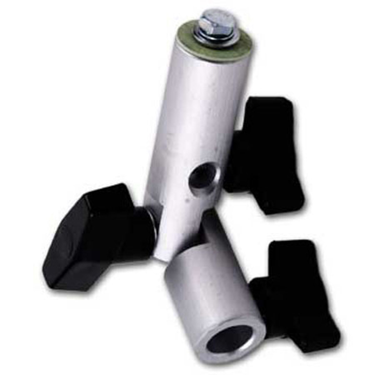 

Novatron Standard Mounting Bracket for All Flash Heads